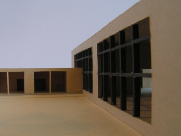 gemeindezentrum dammerstock