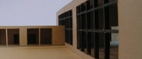 gemeindezentrum dammerstock