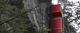 canoeists’ base