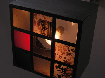 lampe